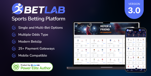 BetLab