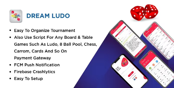 dream ludo app