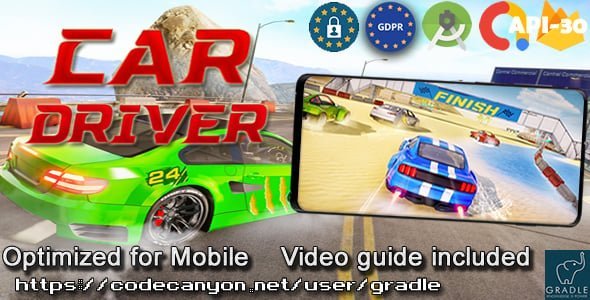 Car Evolution - (Unity - Admob)